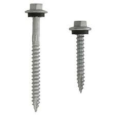 Roofing Screws  With Neo Seal Gal Type 17